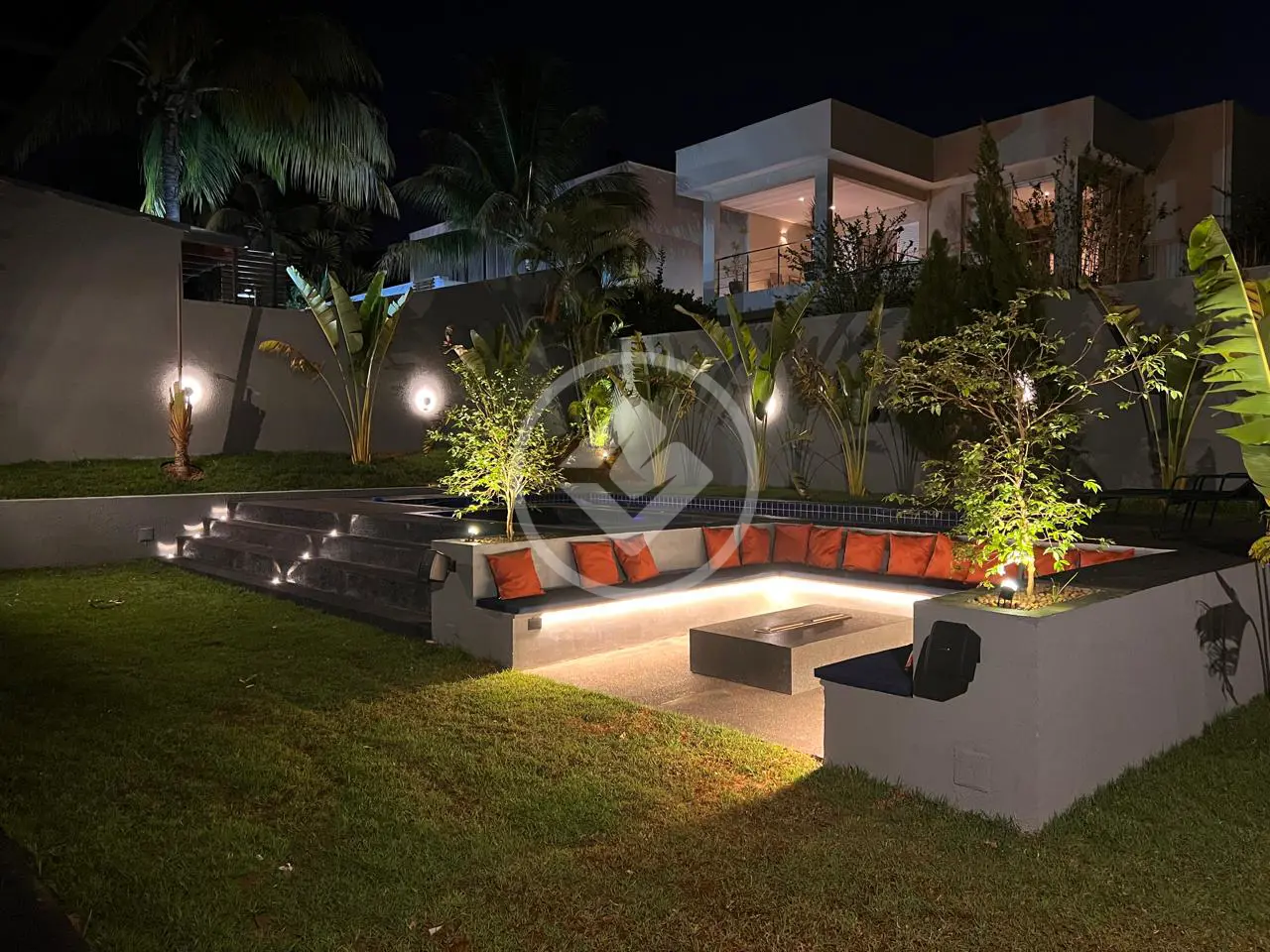 Sobrado Em Condomínio Jardins Paris, Goiânia - GO — foto 2