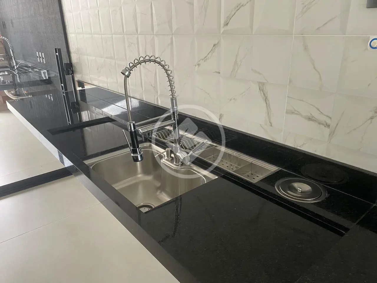 Imagem 5 - Casa em Conjunto Riviera, Goiânia - GO