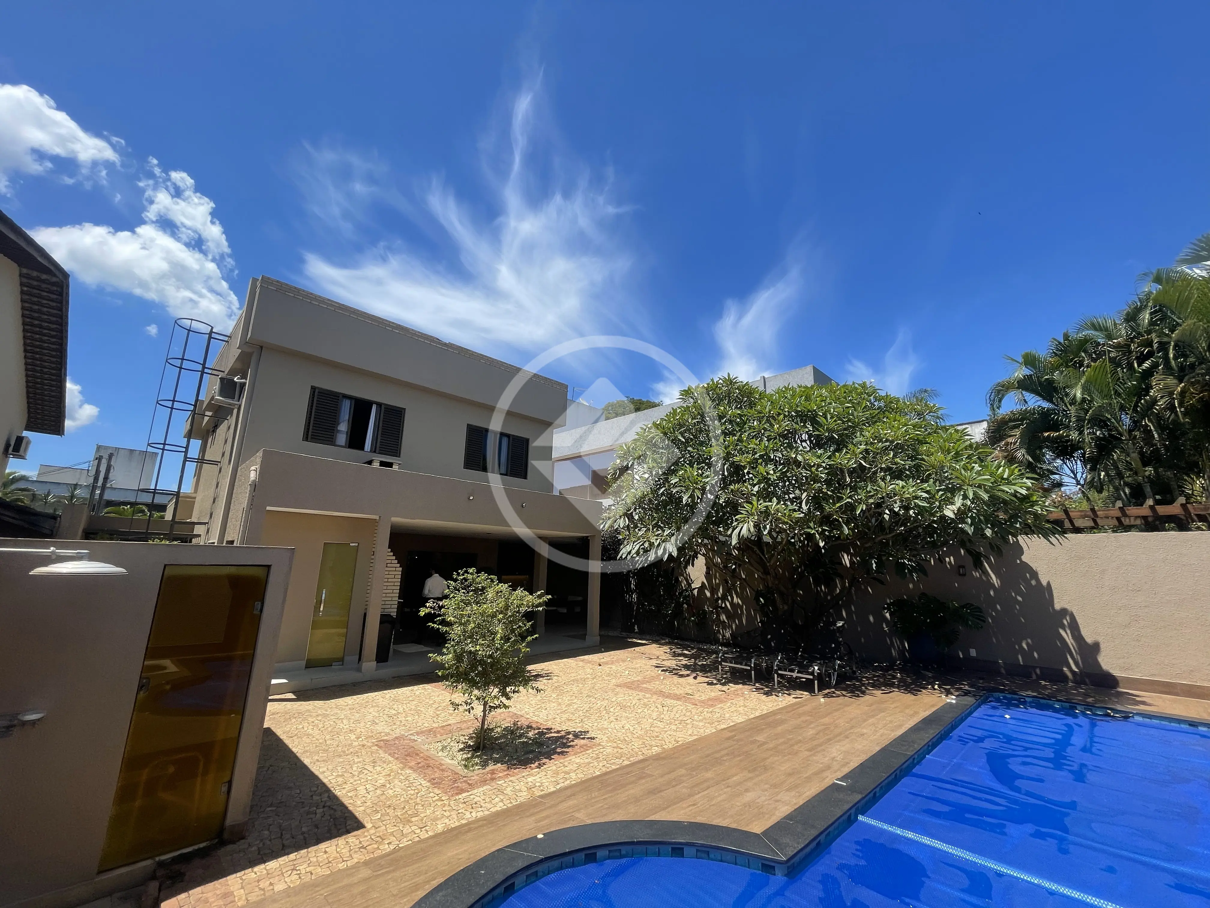 Image 26 - Sobrado Em Condomínio em Loteamento Portal do Sol II, Goiânia - GO
