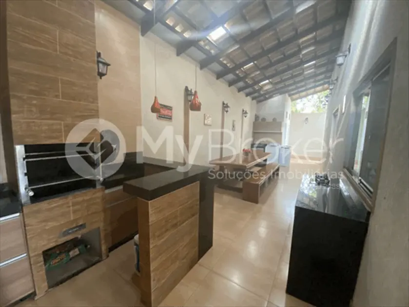 Imagem 5 - Casa em Jardim Maria Inês, Aparecida de Goiânia - GO