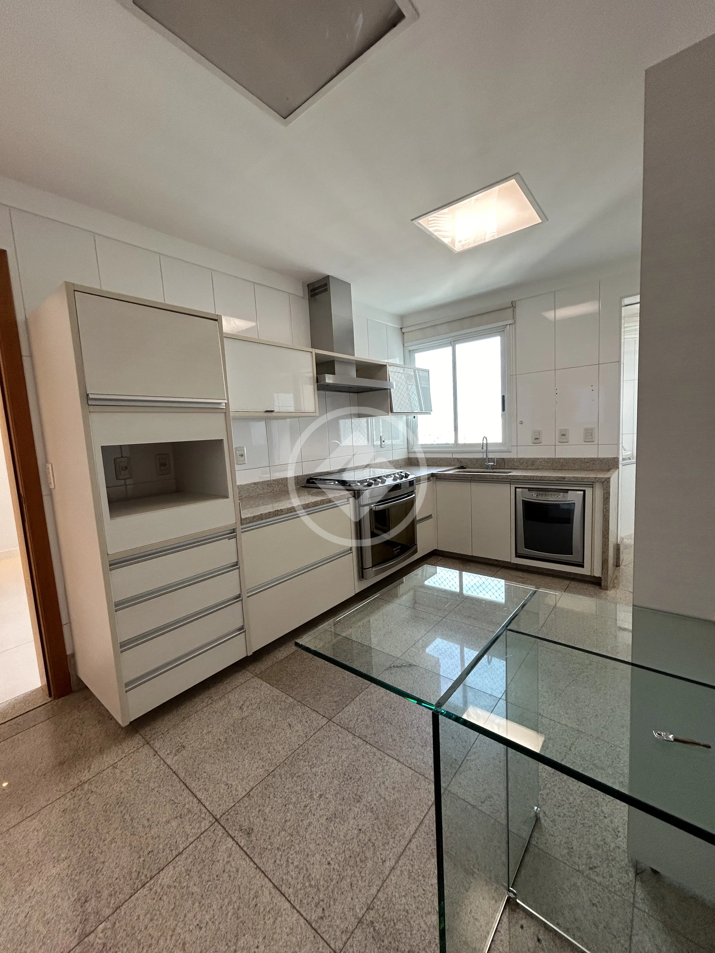 Imagem 6 - Apartamento em Setor Oeste, Goiânia - GO