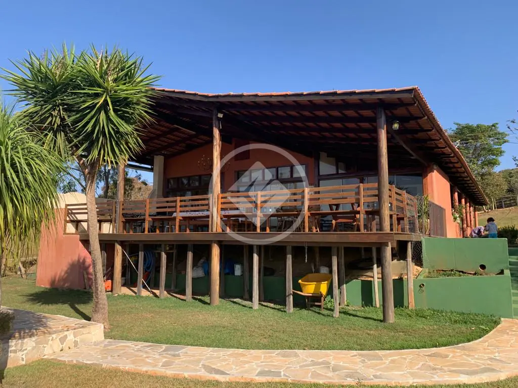 Imagem 1 - Fazenda em Central, Bela Vista de Goiás - GO