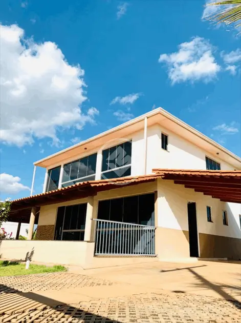 Imagem 3 - Chácara em Zona Rural, Hidrolândia - GO