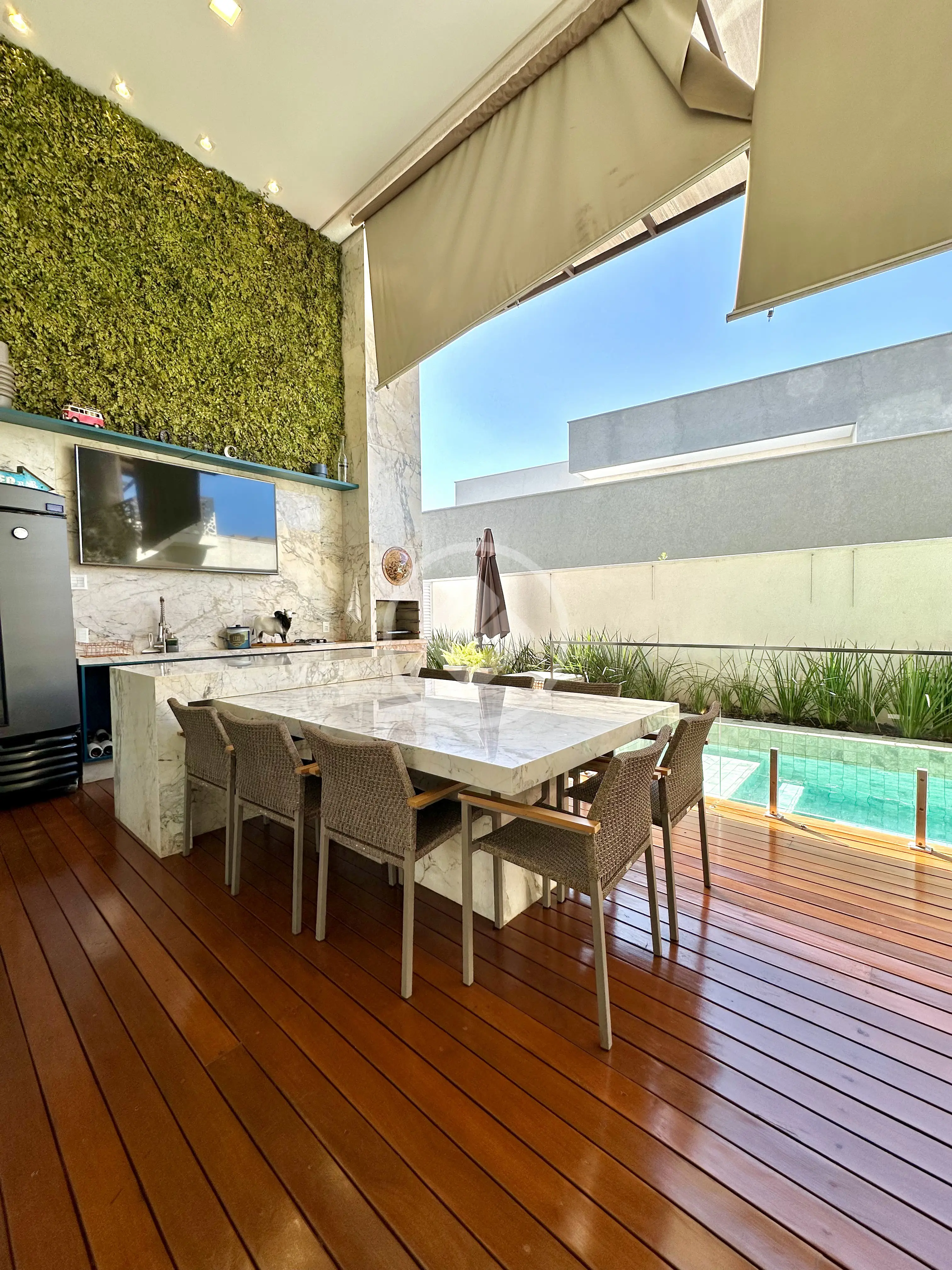 Imagem 3 - Casa Condomínio em Jardins Verona, Goiânia - GO