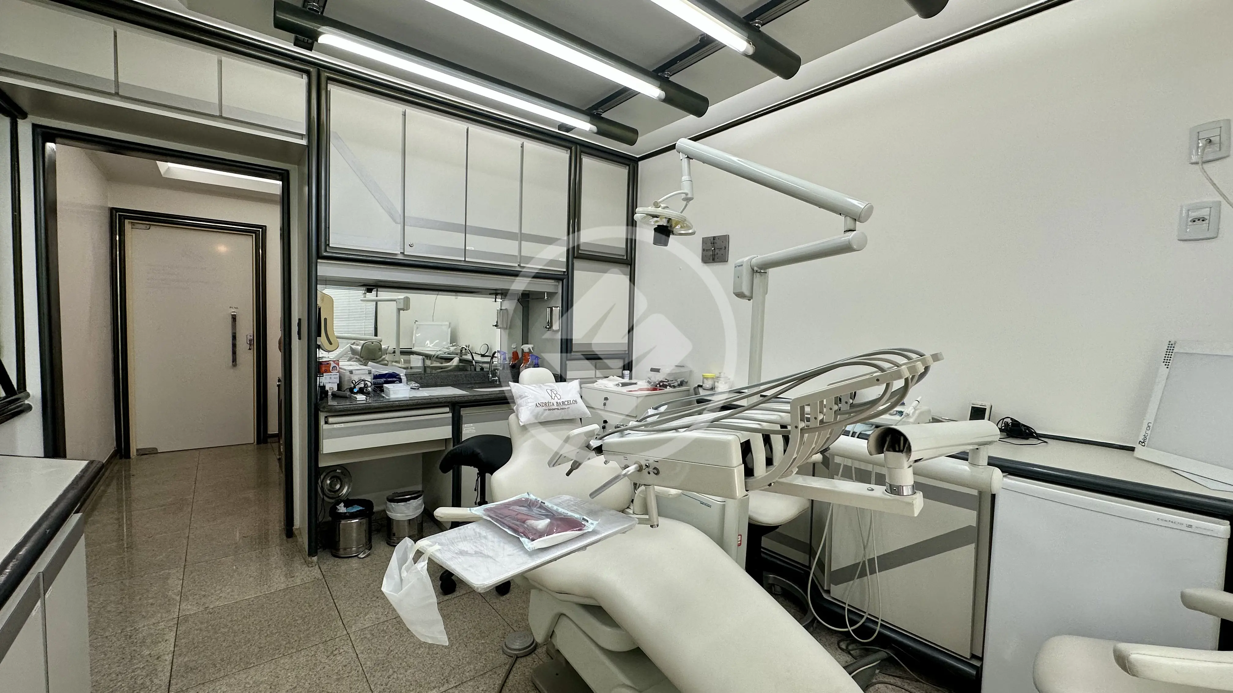 Imagem 6 - Sala Comercial em SETOR SUL, Goiânia - GO