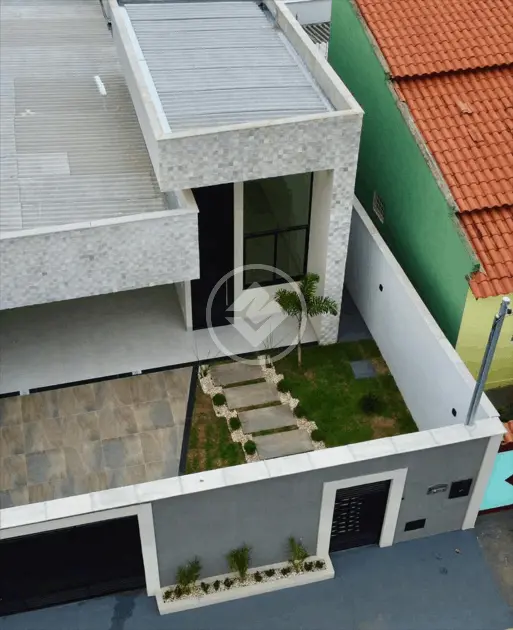 Casa Independência, Aparecida de Goiânia - GO — foto 2