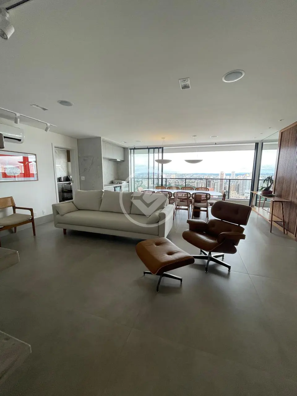 Imagem 4 - Apartamento em Setor Oeste, Goiânia - GO