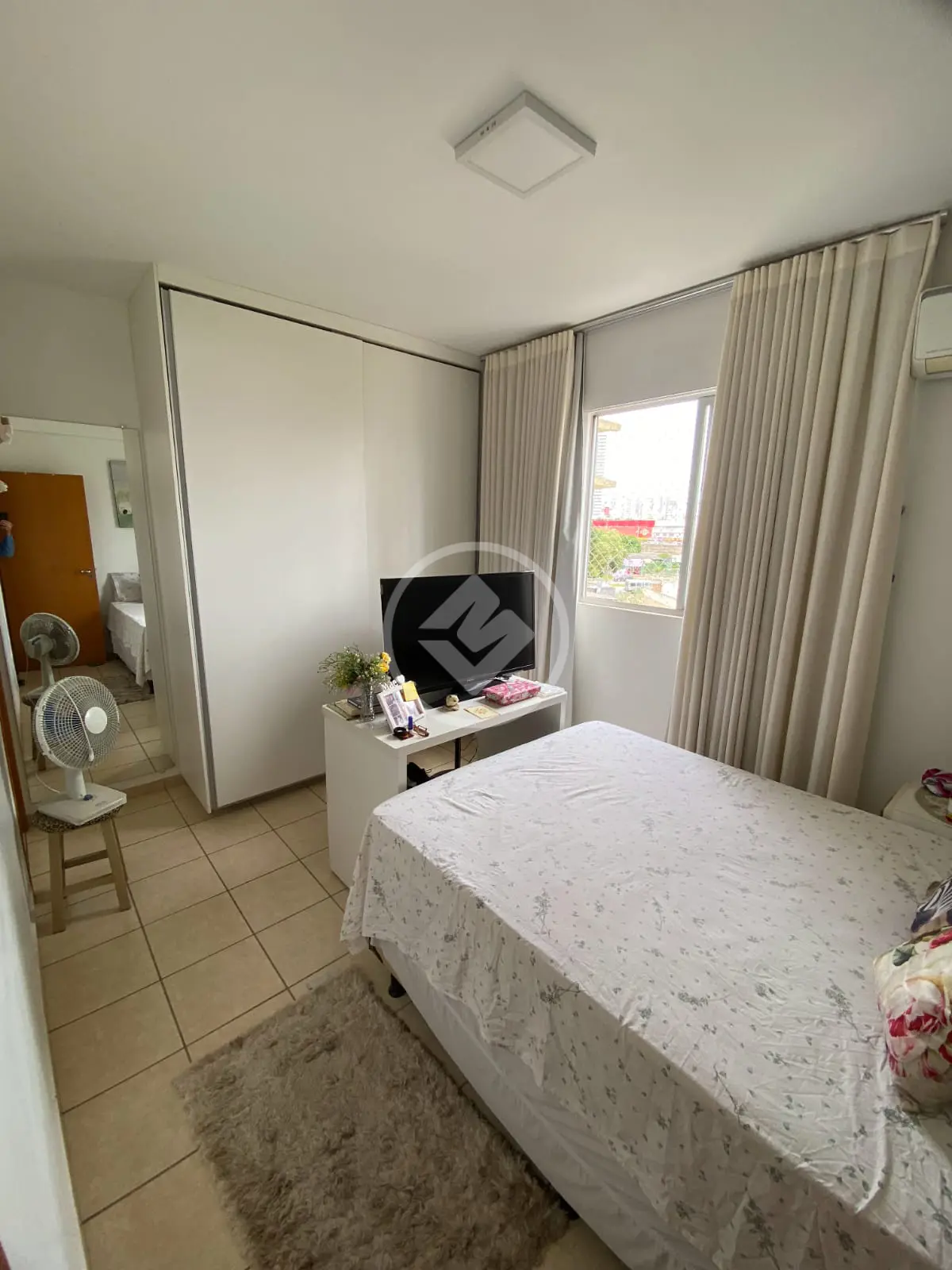 Imagem 4 - Apartamento em Setor Pedro Ludovico, Goiânia - GO