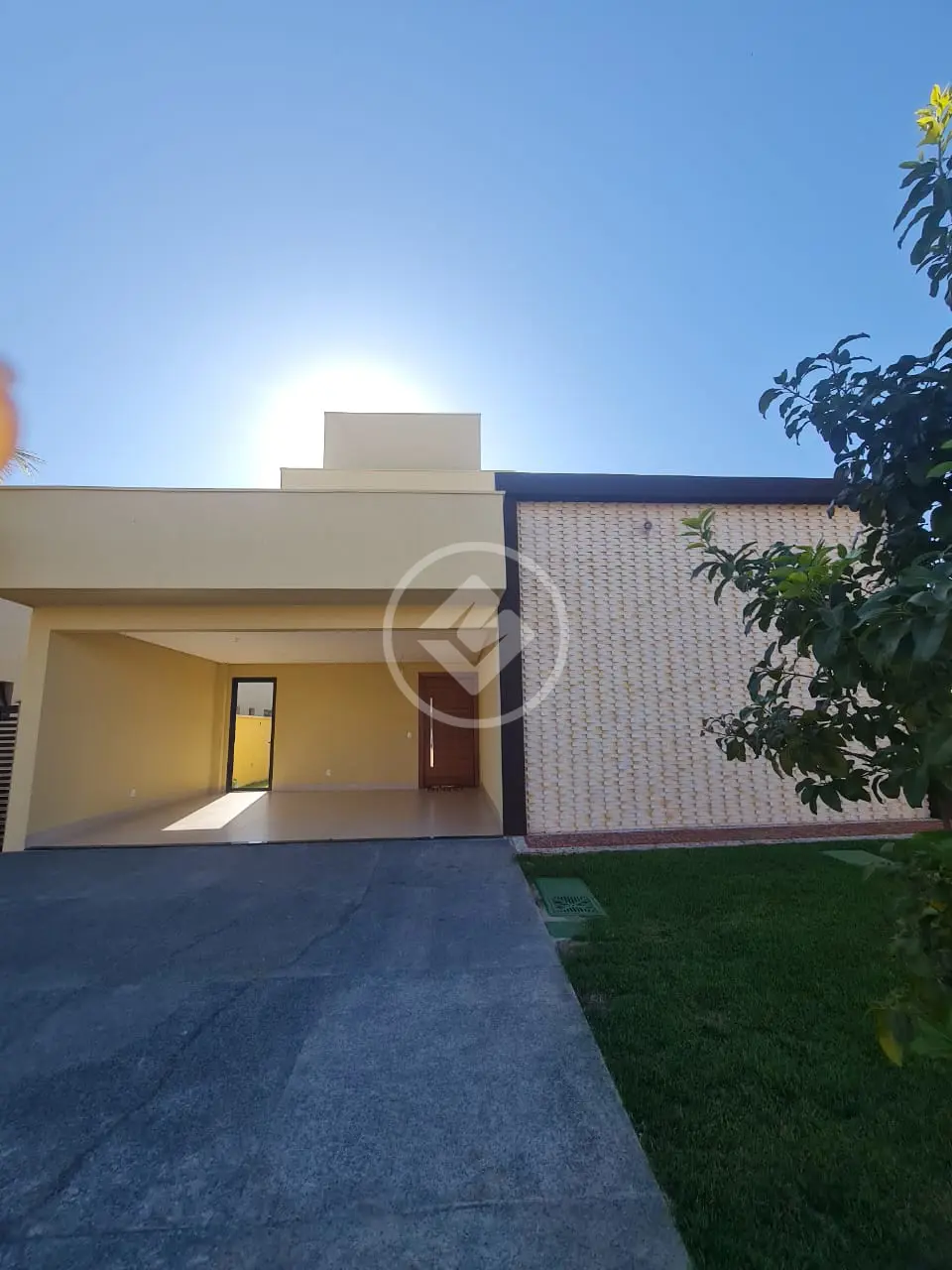Imagem 1 - Casa Condomínio em Residencial Goiânia Golfe Clube, Goiânia - GO