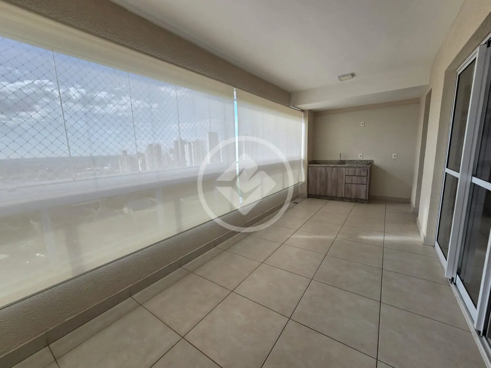 Imagem 1 - Apartamento em Jardim América, Goiânia - GO