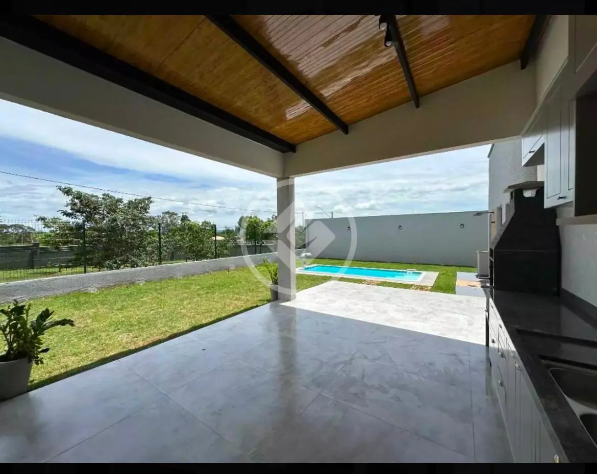 Imagem 5 - Casa Condomínio em Alvorada, Senador Canedo - GO