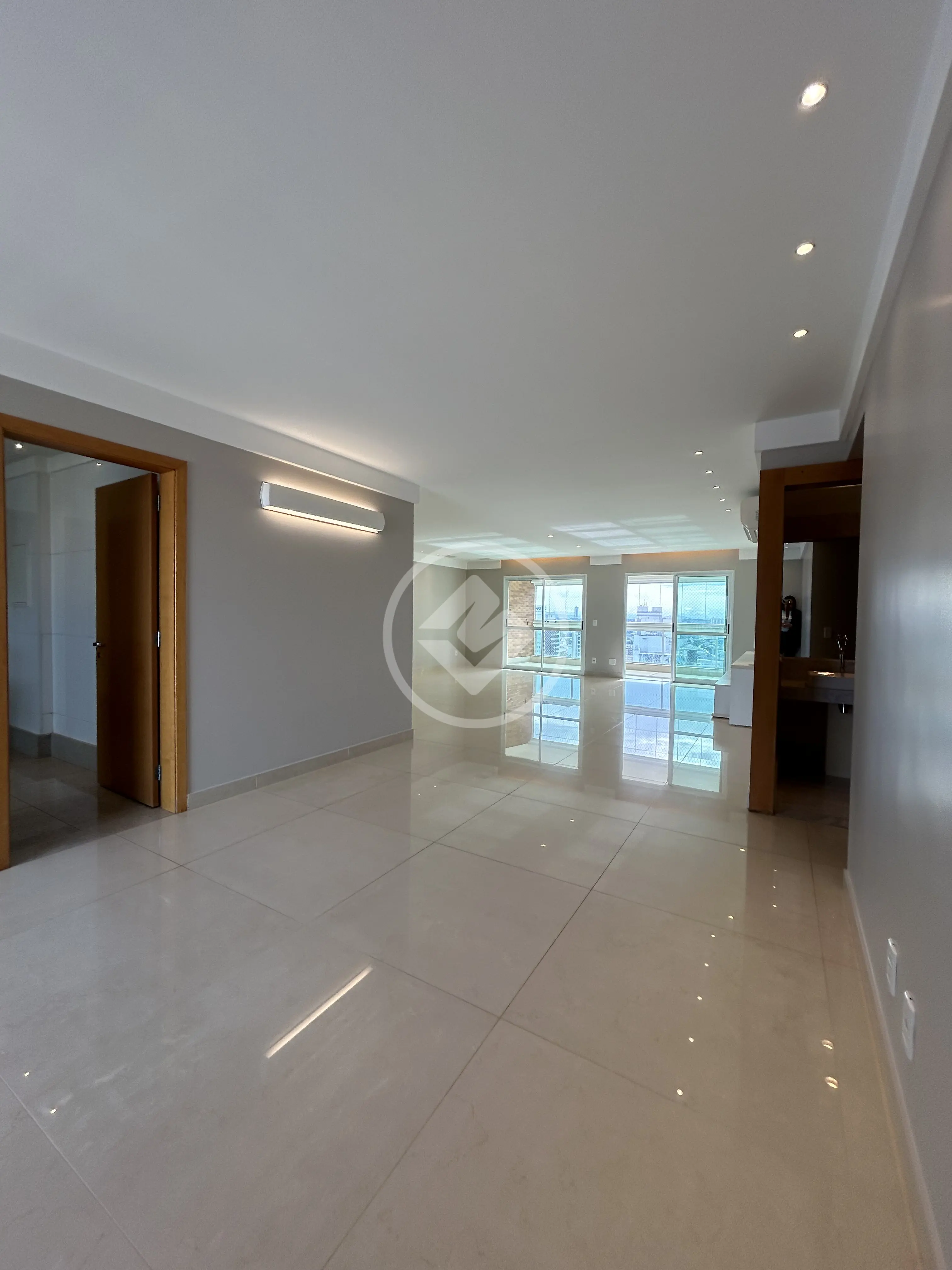 Imagem 3 - Apartamento em Setor Oeste, Goiânia - GO
