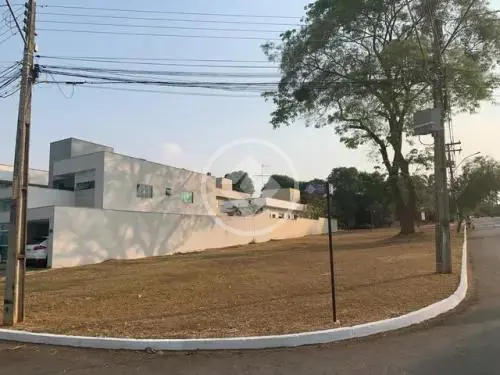Terreno Condomínio Loteamento Portal do Sol II, Goiânia - GO — foto 1