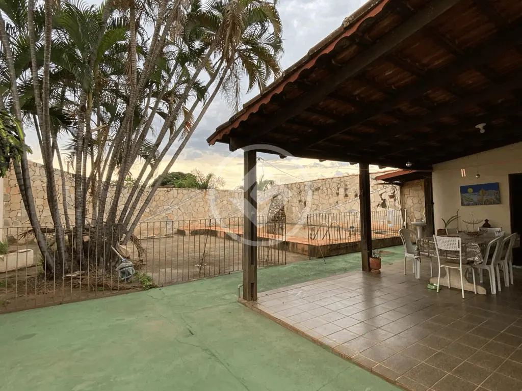 Imagem 3 - Casa em Jardim América, Goiânia - GO