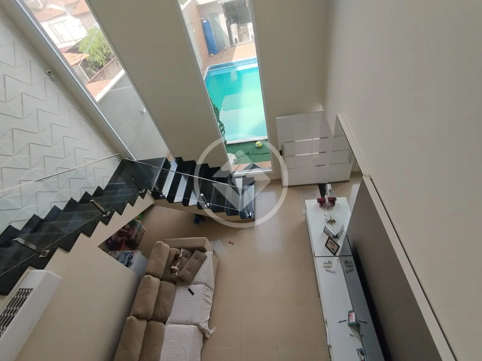 Imagem 5 - Sobrado em Jardim Balneário Meia Ponte, Goiânia - GO