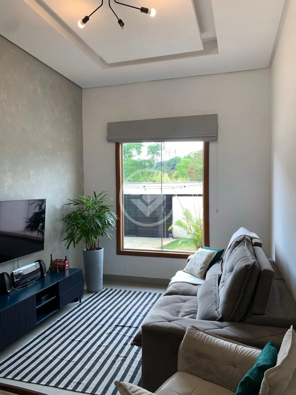 Casa Jardim Maria Inês, Aparecida de Goiânia - GO — foto 2
