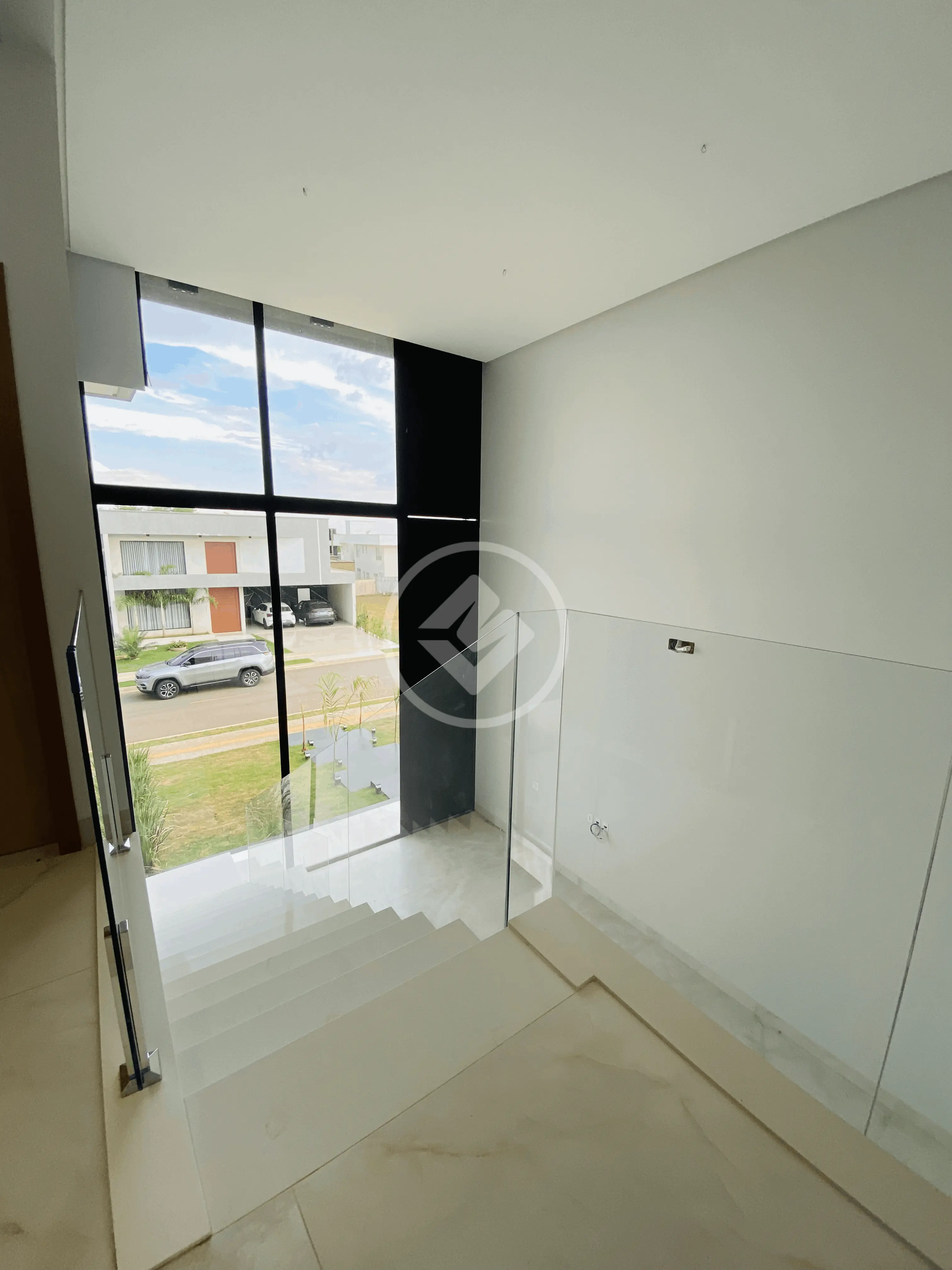 Imagem 4 - Sobrado Em Condomínio em Residencial Goiânia Golfe Clube, Goiânia - GO