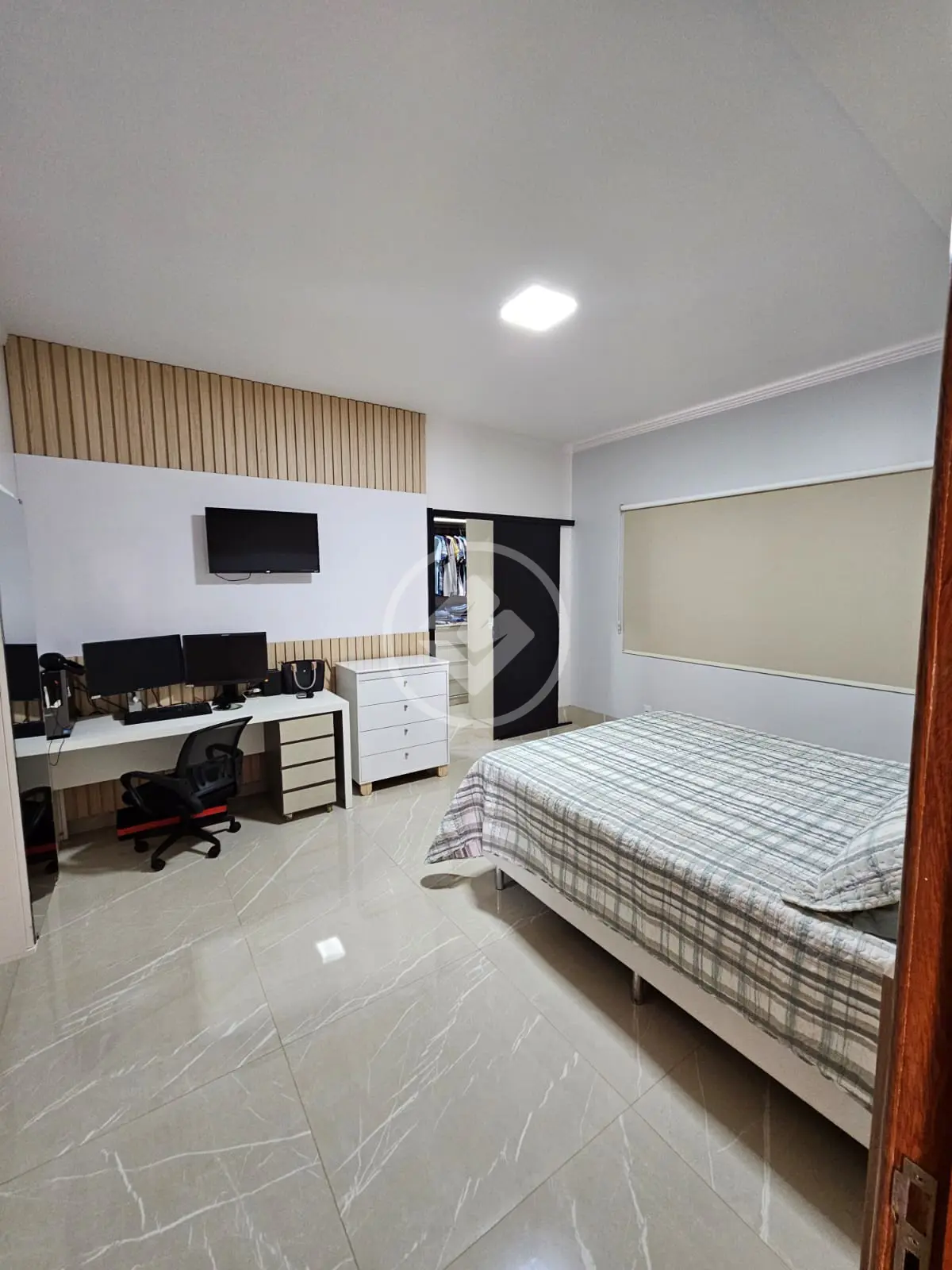 Imagem 6 - Casa em Setor Cristina II Expansão, Trindade - GO