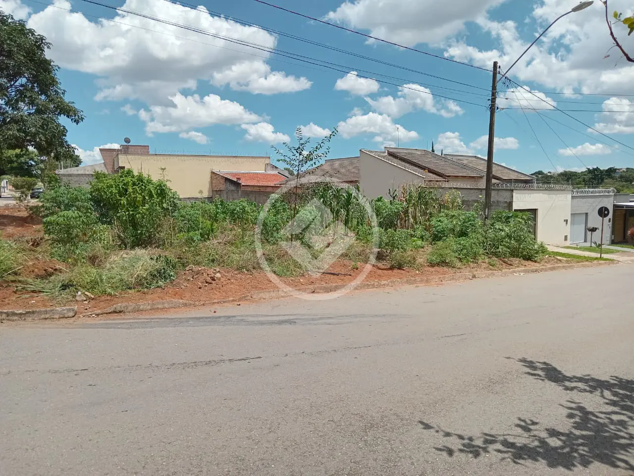Terreno Cardoso Continuação, Aparecida de Goiânia - GO — foto 2