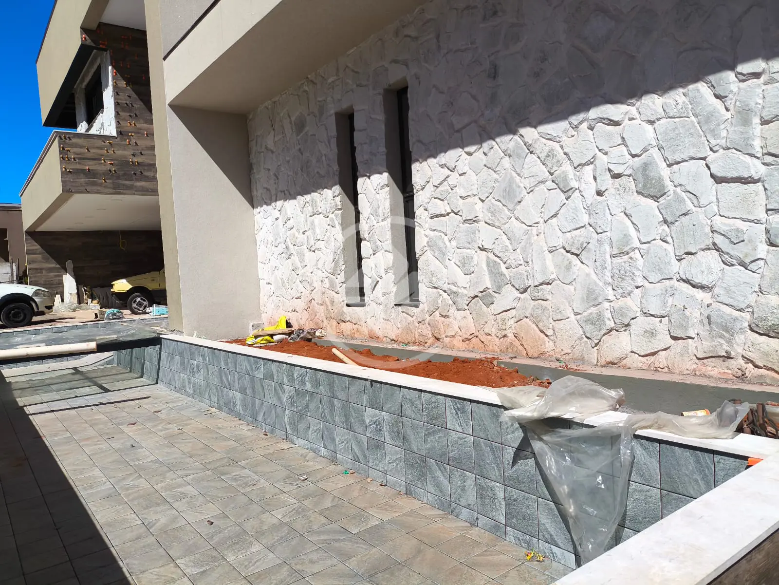 Image 9 - Sobrado Em Condomínio em Residencial Goiânia Golfe Clube, Goiânia - GO