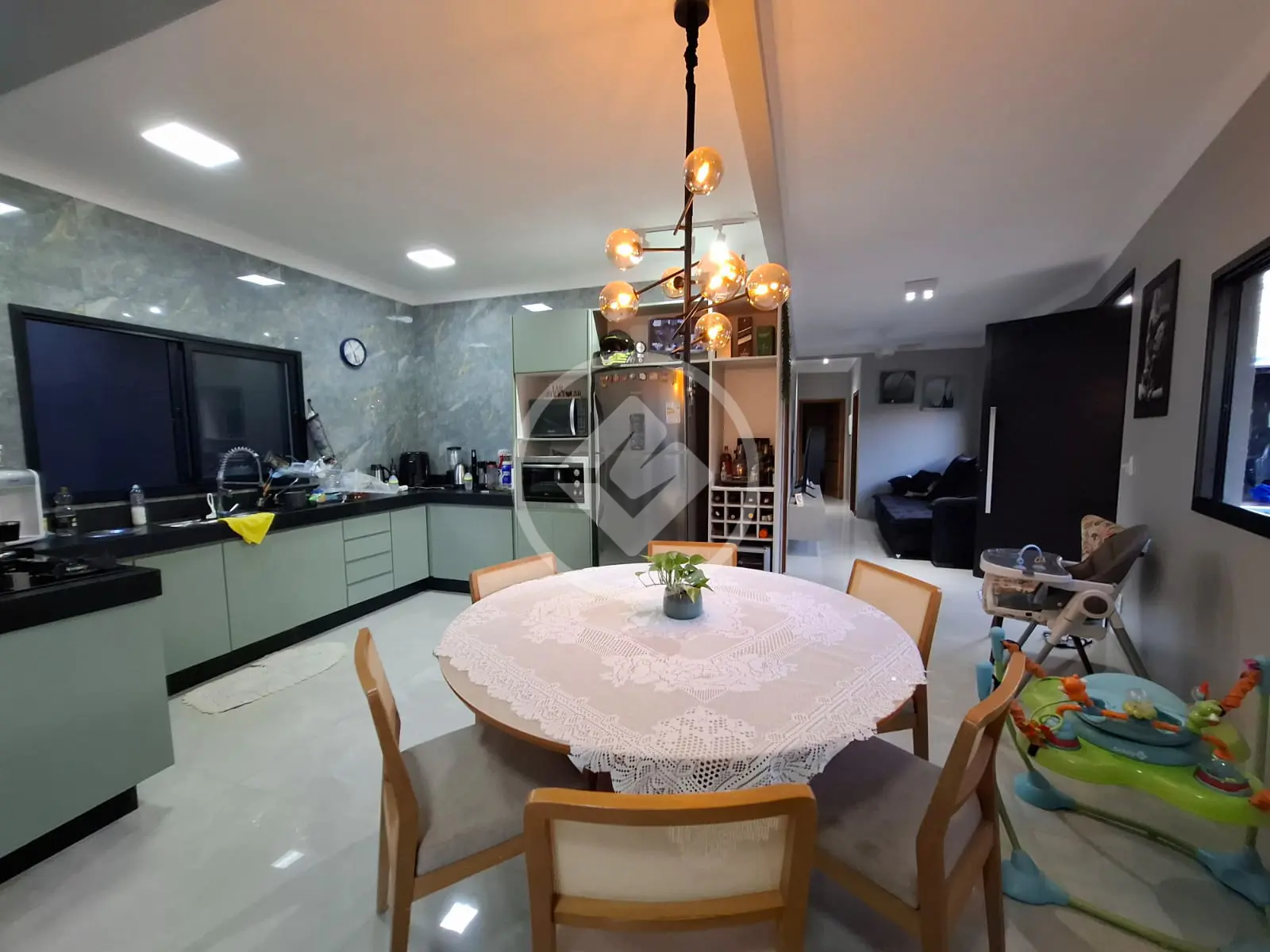 Imagem 3 - Casa em Goiânia 2, Goiânia - GO