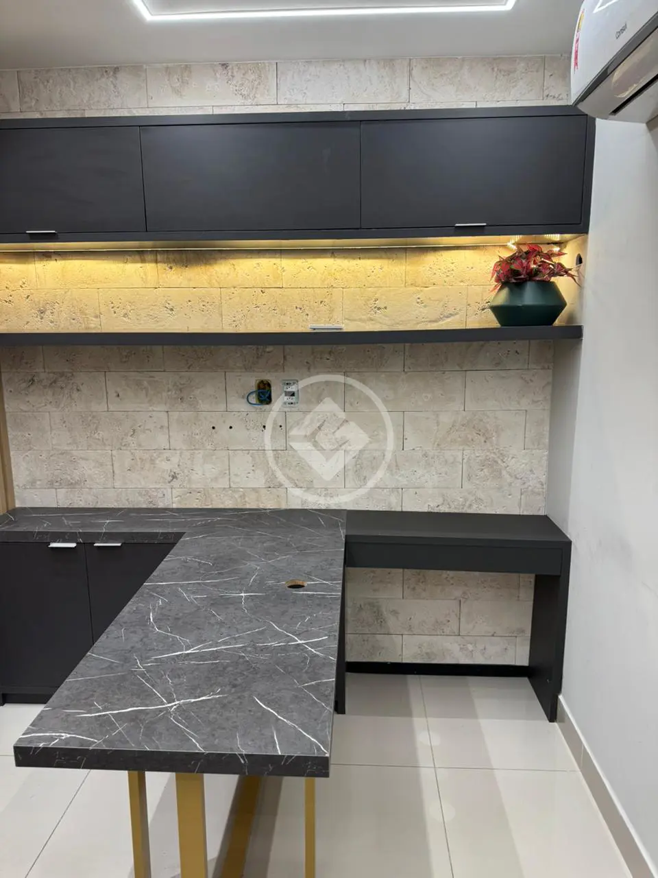 Sala Comercial Jardim Goiás, Goiânia - GO — foto 2