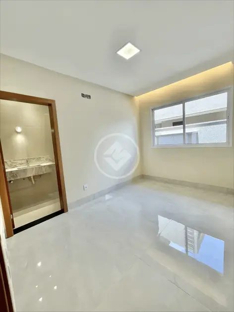Imagem 5 - Casa Condomínio em Residencial Goiânia Golfe Clube, Goiânia - GO