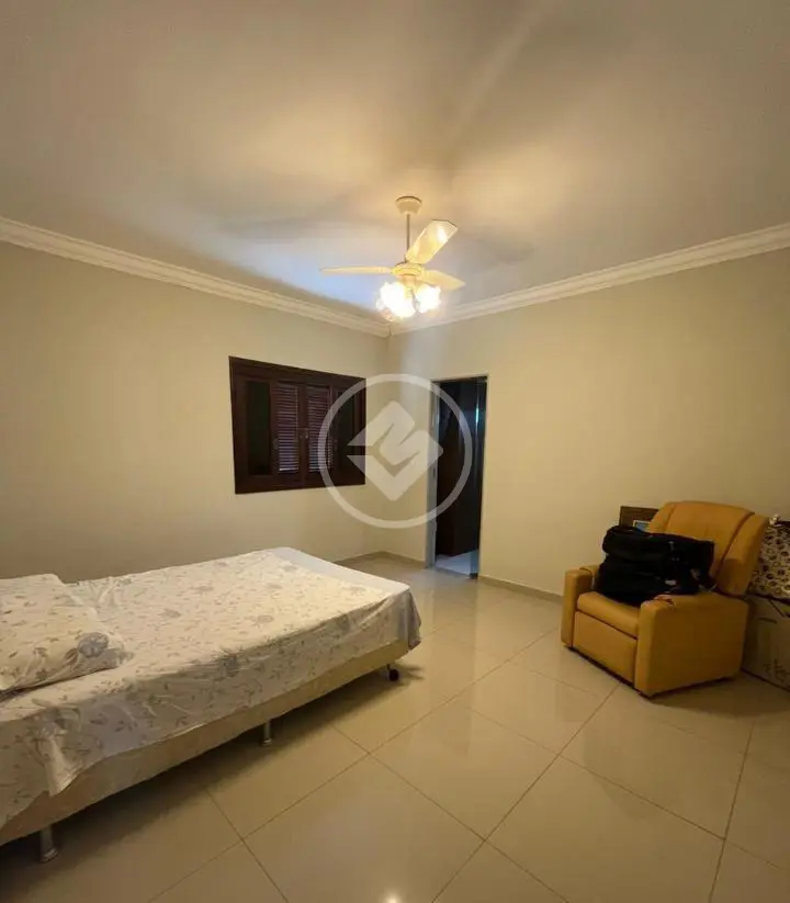 Imagem 5 - Sobrado Em Condomínio em Loteamento Portal do Sol I, Goiânia - GO