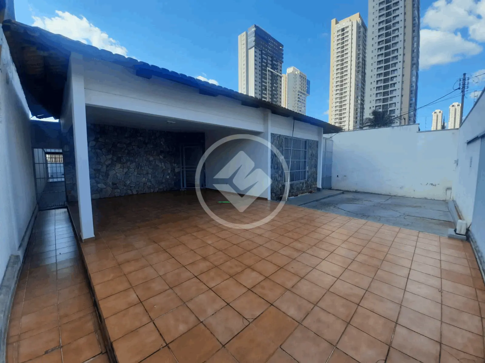 Casa Jardim América, Goiânia - GO — foto 1
