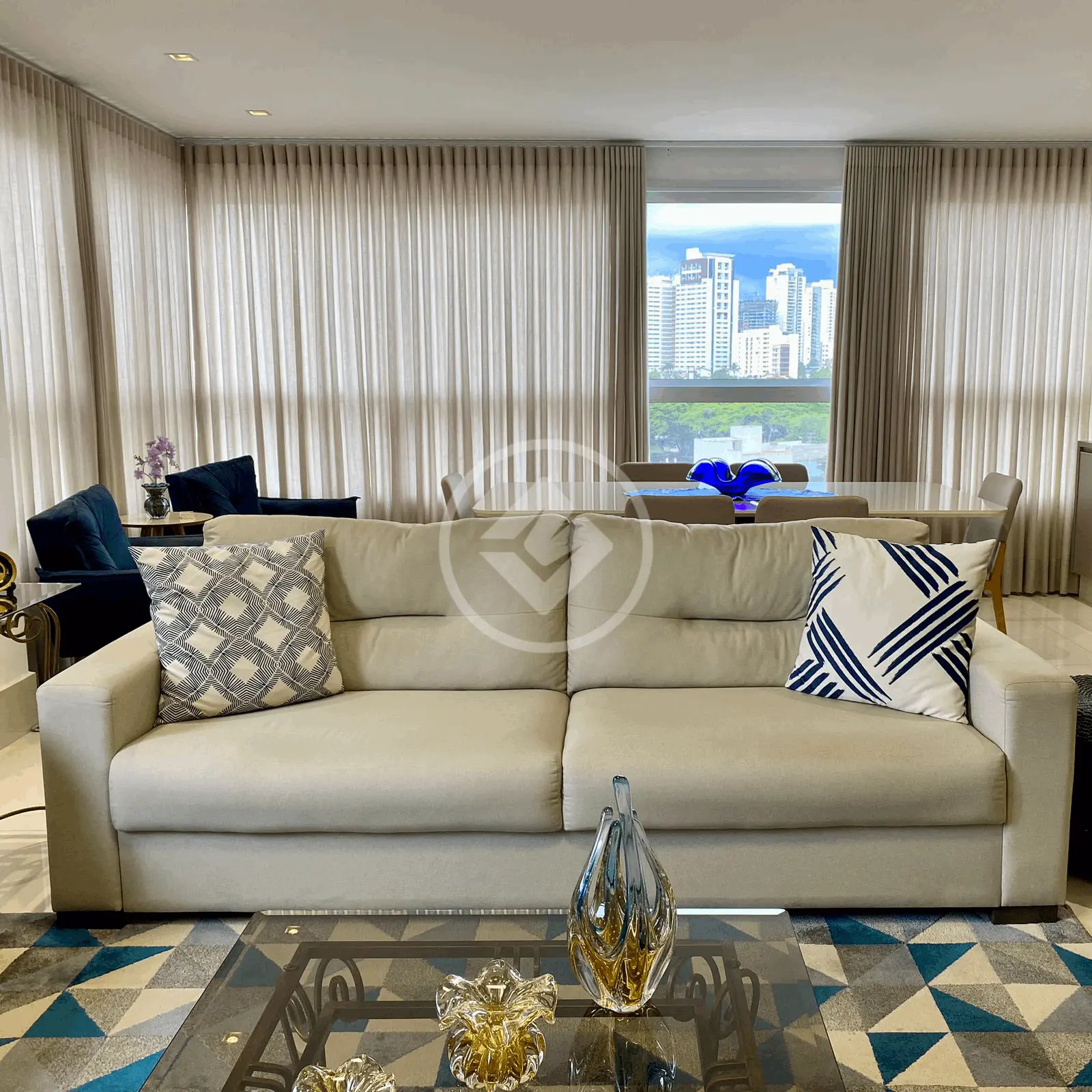 Imagem 5 - Apartamento em Setor Marista, Goiânia - GO