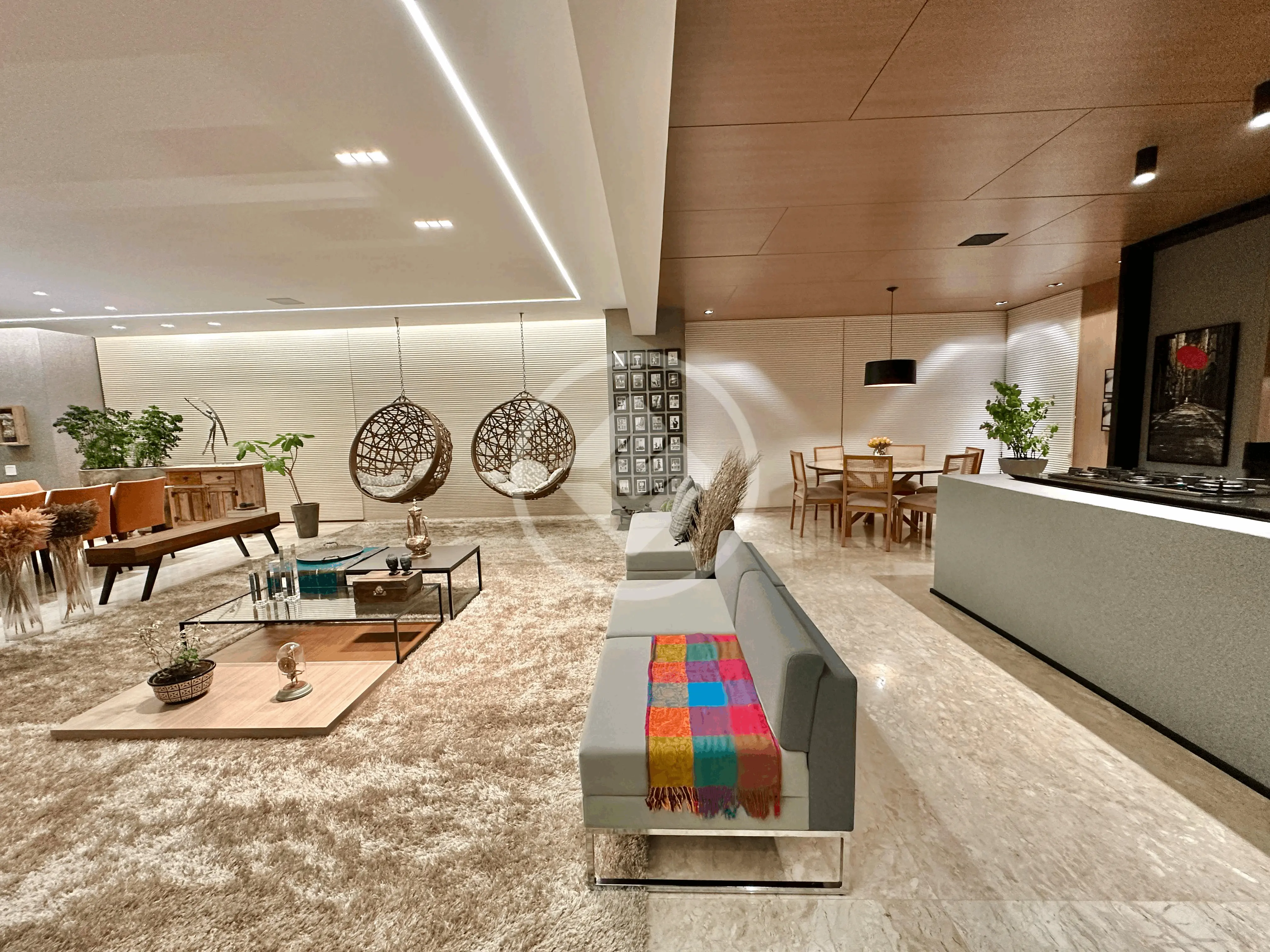 Imagem 4 - Apartamento em Setor Marista, Goiânia - GO