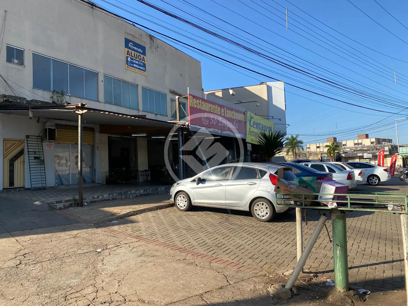 Prédio Setor Pedro Ludovico, Goiânia - GO — foto 2