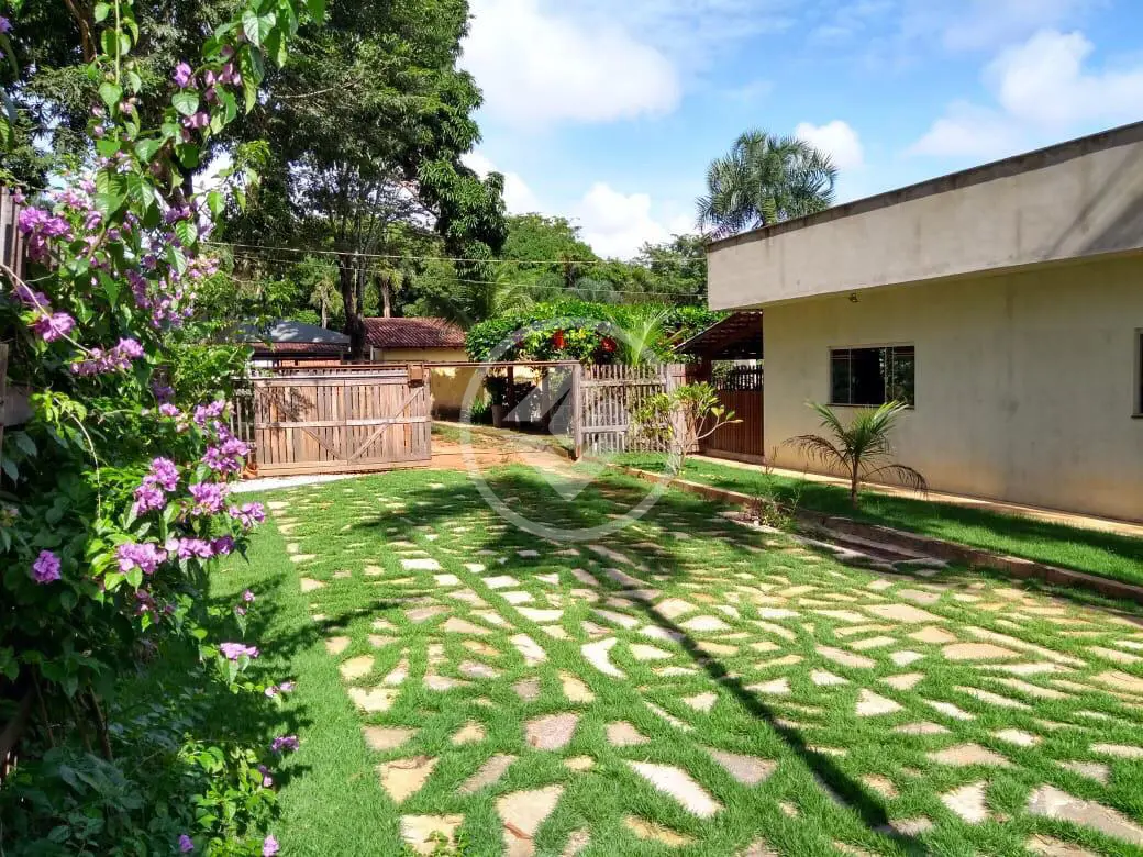 Chácara Jardim Mariliza, Goiânia - GO — foto 1