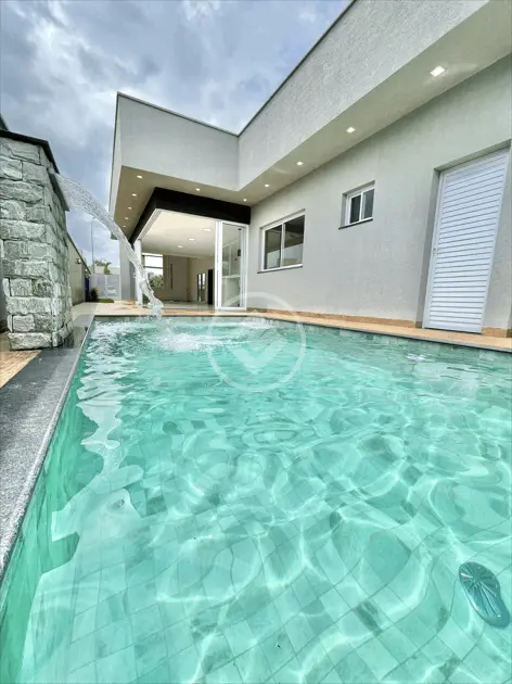 Casa Condomínio Residencial Goiânia Golfe Clube, Goiânia - GO — foto 1