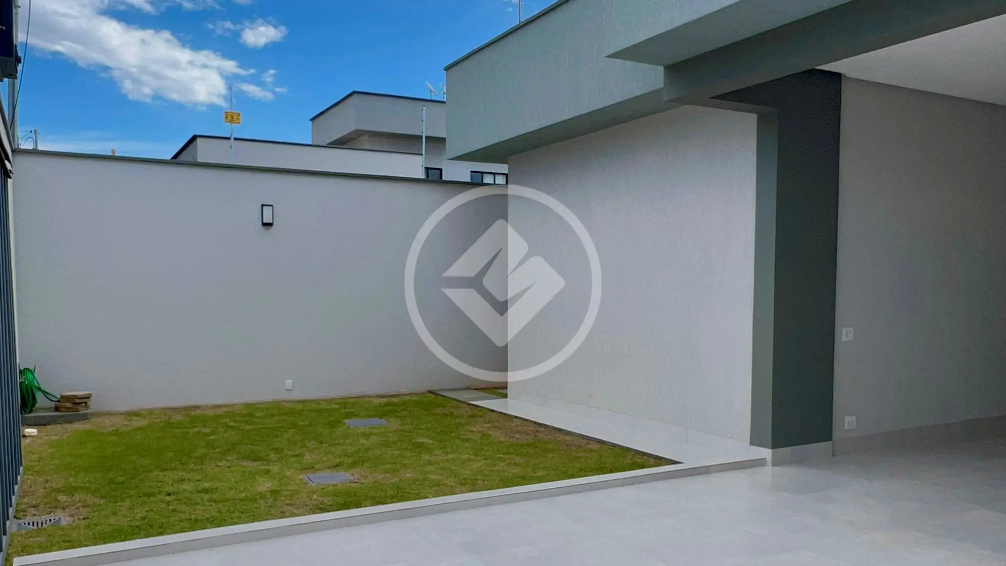 Casa Residencial Petrópolis, Goiânia - GO — foto 2