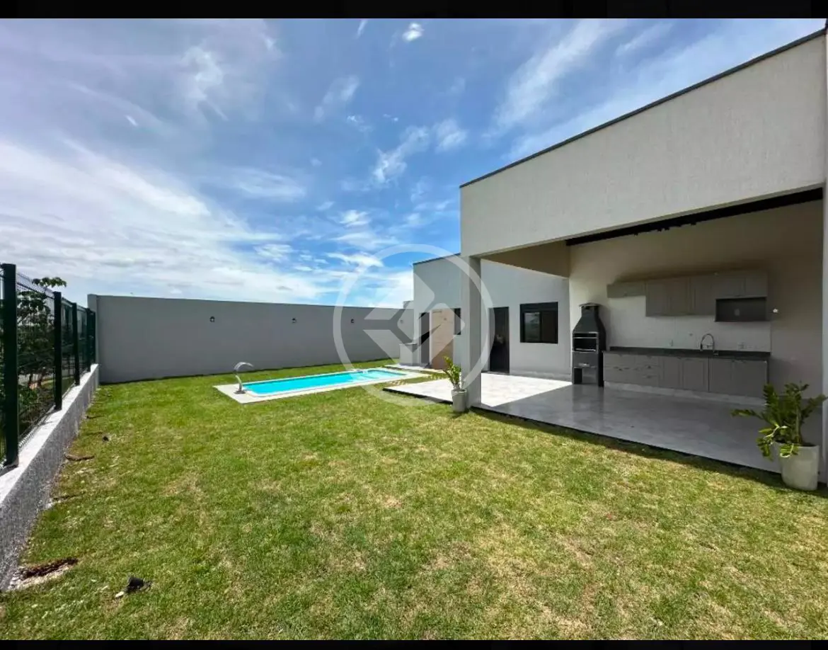 Imagem 4 - Casa Condomínio em Alvorada, Senador Canedo - GO