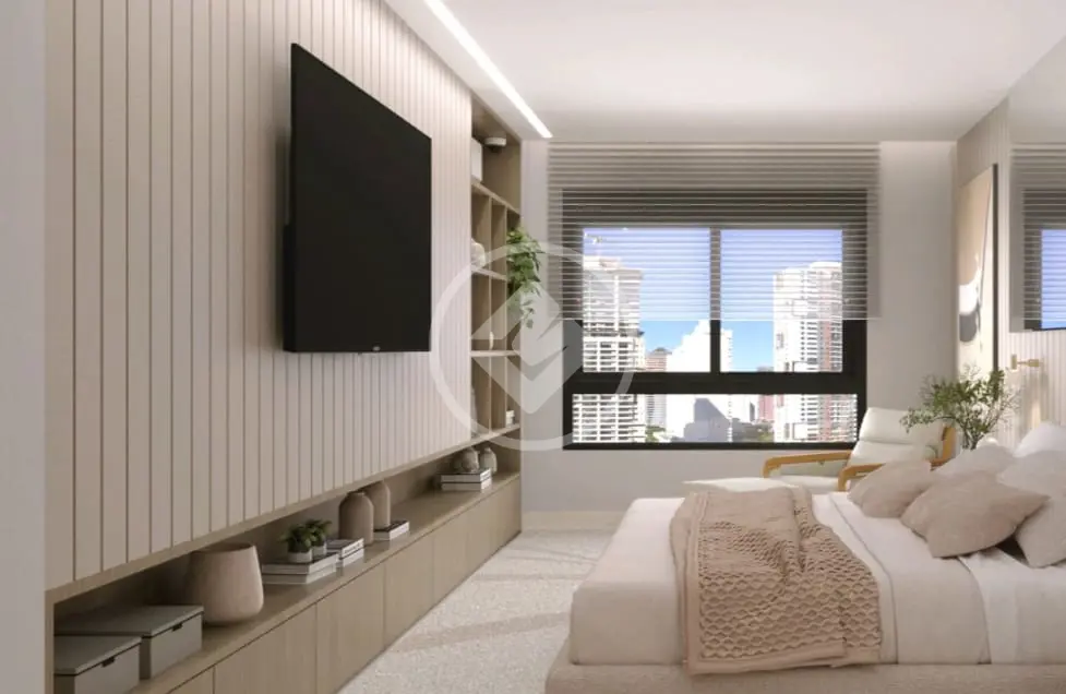 Imagem 2 - Apartamento em Setor Marista, Goiânia - GO