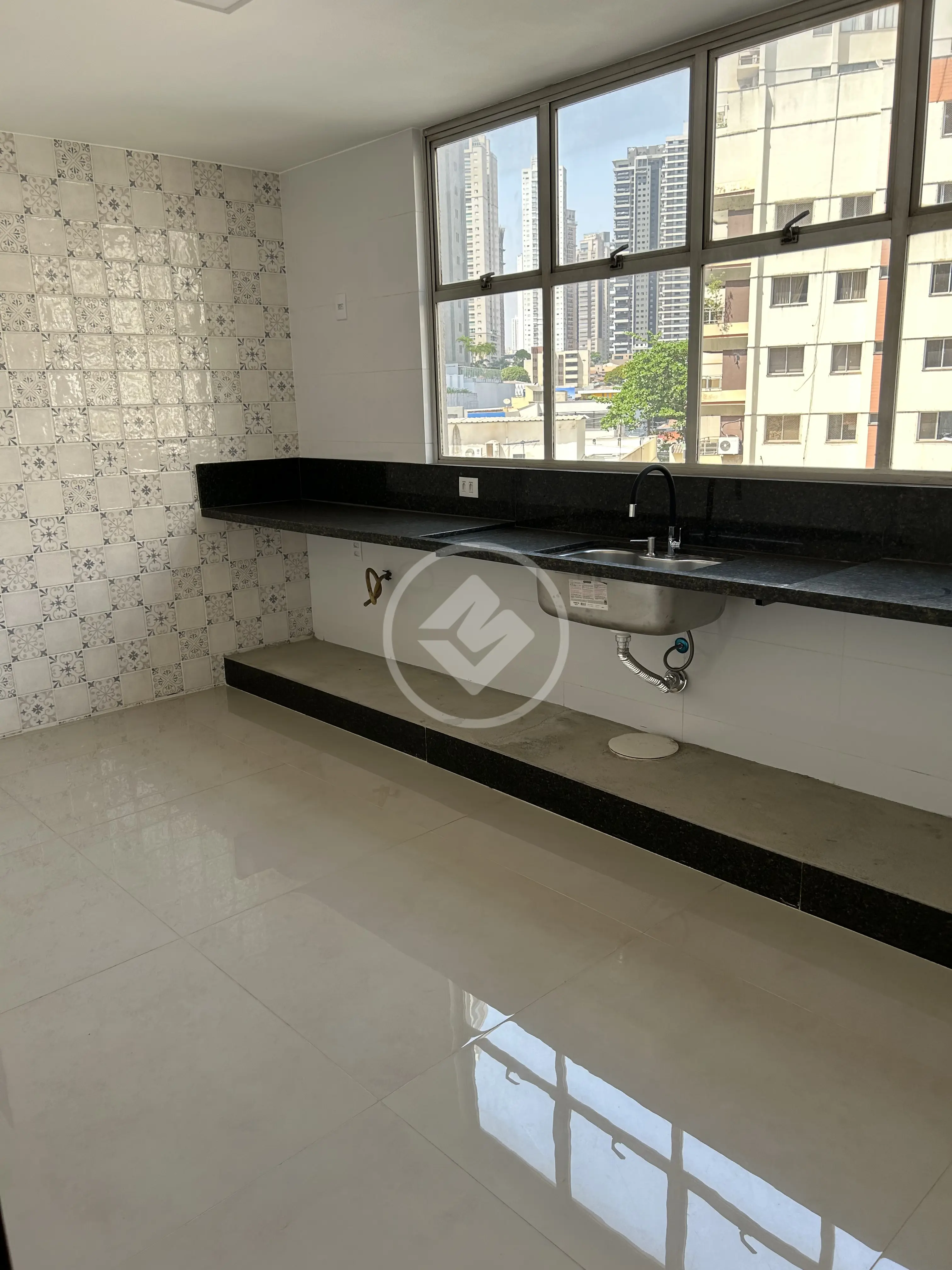 Imagem 2 - Apartamento em Setor Oeste, Goiânia - GO