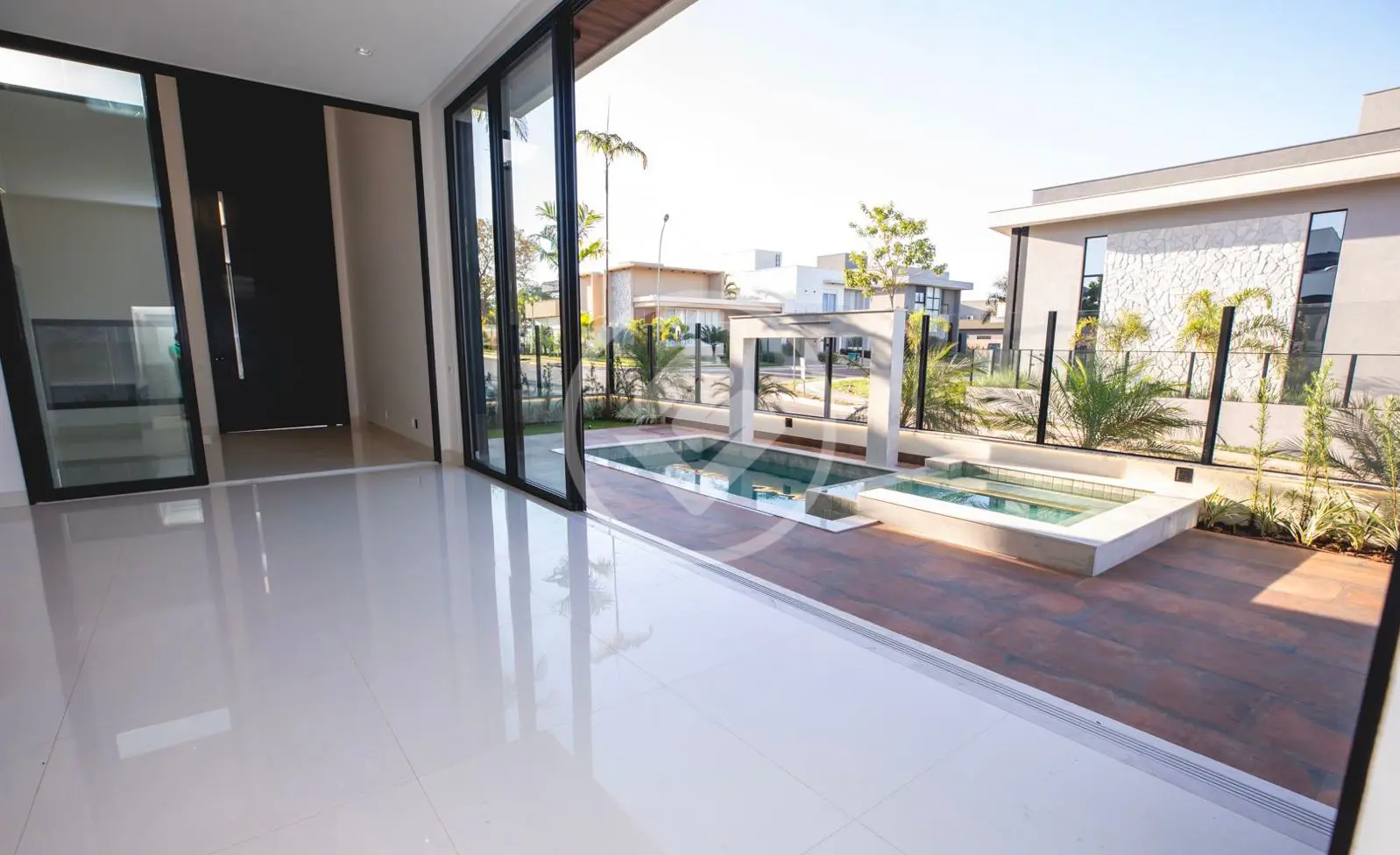 Imagem 6 - Sobrado Em Condomínio em Residencial Goiânia Golfe Clube, Goiânia - GO