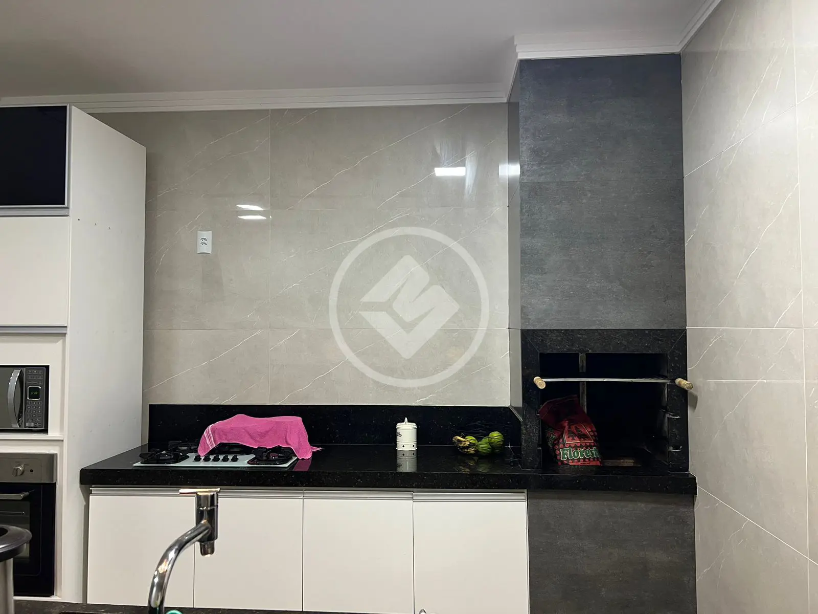Imagem 2 - Casa Condomínio em Jardim Decolores, Trindade - GO