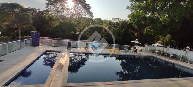 Apartamento Jardim Belo Horizonte, Aparecida de Goiânia - GO — foto 2