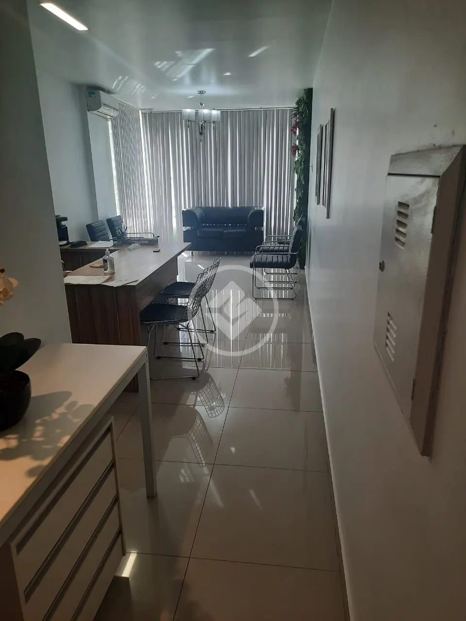 Imagem 1 - Sala Comercial em Setor Central, Goiânia - GO