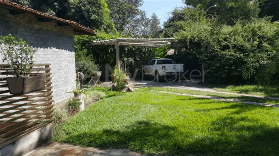 Imagem 6 - Chácara em Estância Vargem Bonita, Senador Canedo - GO