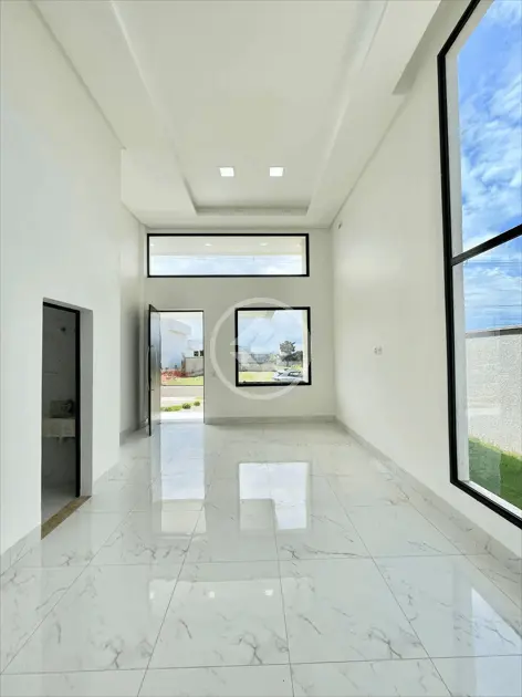 Imagem 3 - Casa Condomínio em Terras Alpha Residencial 1, Senador Canedo - GO