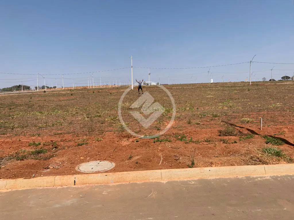 Imagem 5 - Terreno Condomínio em Conjunto Uirapuru, Senador Canedo - GO