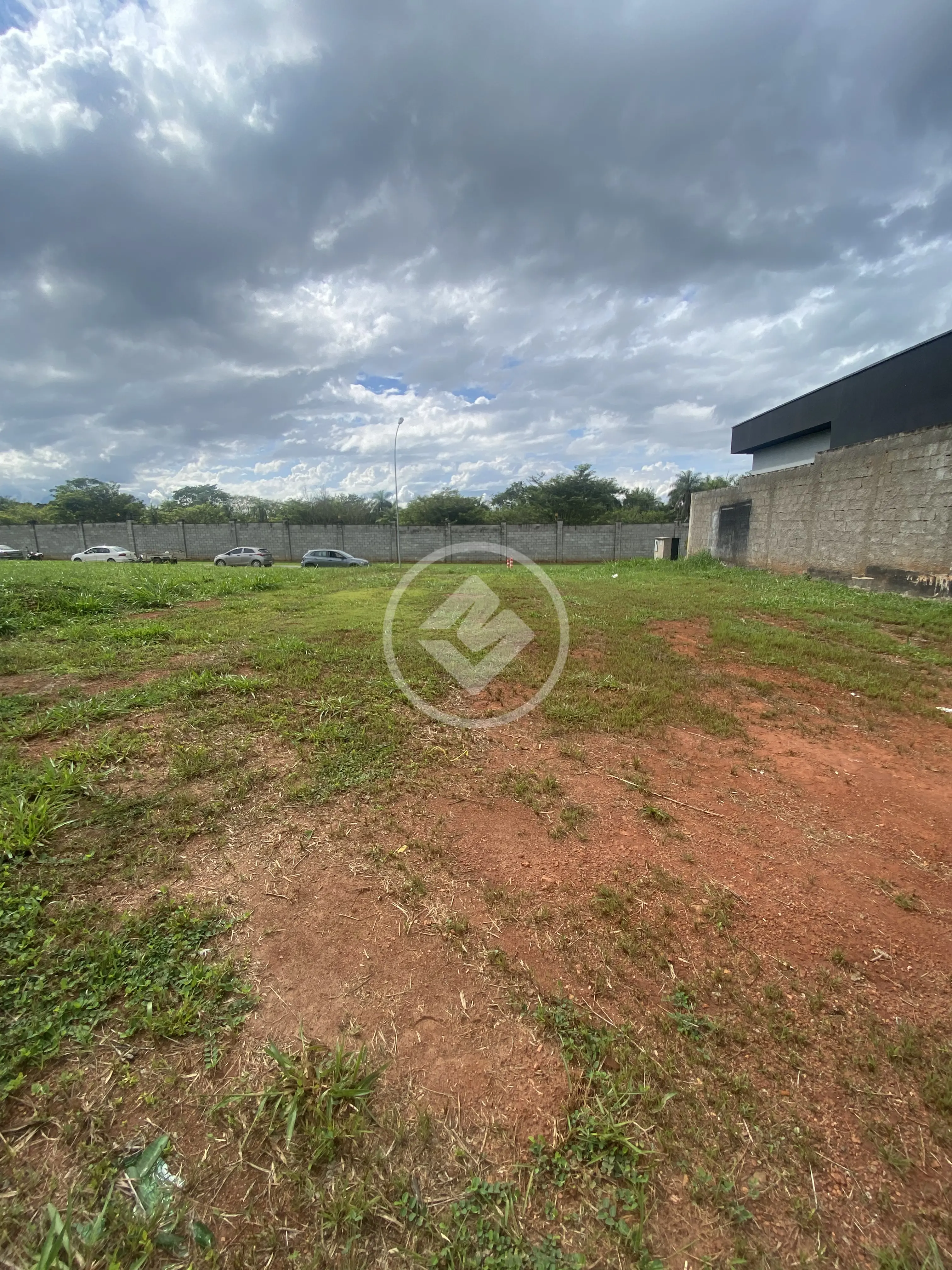 Imagem 3 - Terreno Condomínio em Residencial Goiânia Golfe Clube, Goiânia - GO