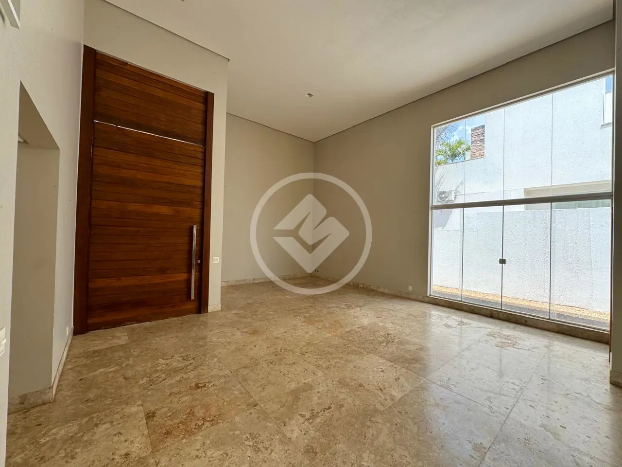 Imagem 3 - Sobrado Em Condomínio em Alphaville Flamboyant Residencial Araguaia, Goiânia - GO