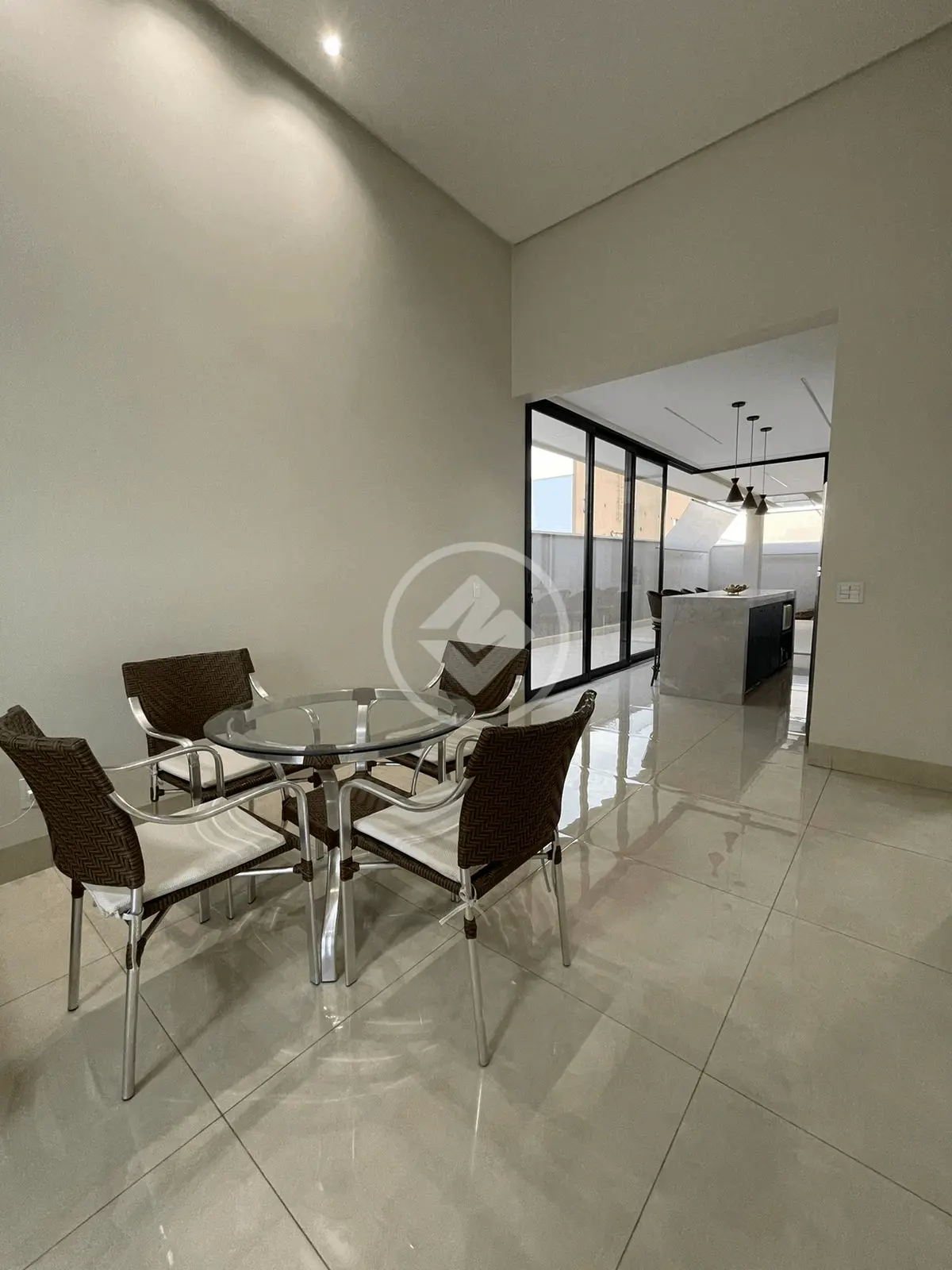 Imagem 4 - Casa Condomínio em Jardim Cristal, Aparecida de Goiânia - GO