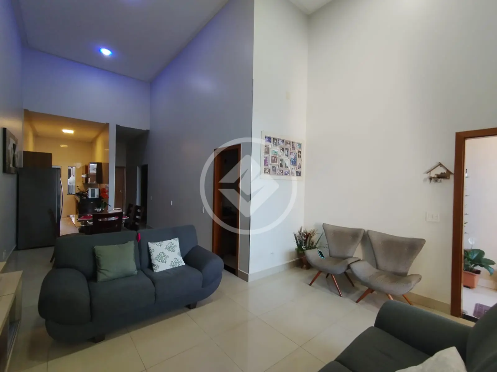Imagem 1 - Casa em Goiânia 2, Goiânia - GO