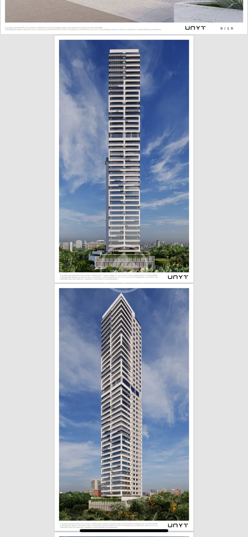 Imagem 2 - Apartamento em Jardim Goiás, Goiânia - GO